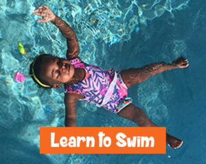 learn to swim palm beach