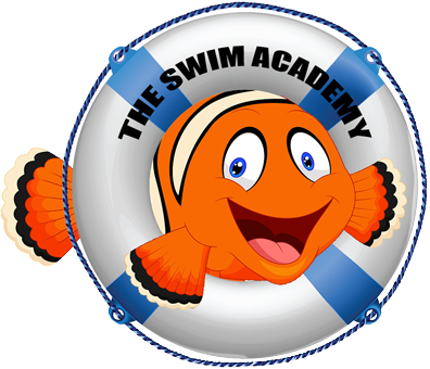 Swim Academy Palm Beach County Logo